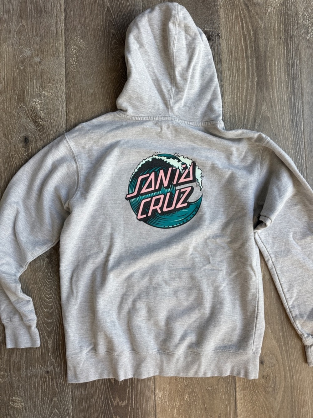 Santa Cruz hoodie 0005